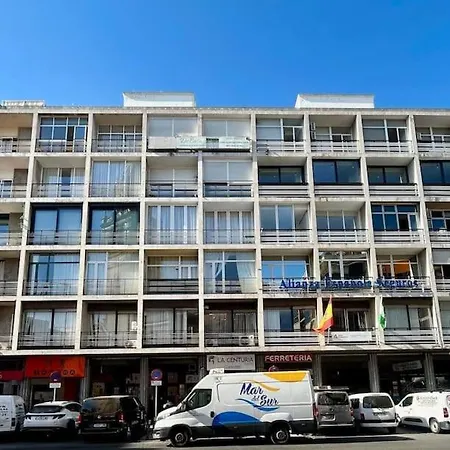 Apartment Hispalis Plaza De La Encarnacion