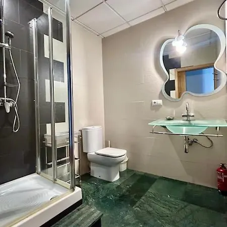 Hispalis Plaza De La Encarnacion Apartment Seville
