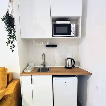 Apartment Bailen 1º *