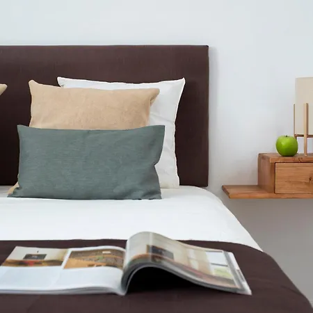 Apartamento Magno Real De La Carreteria