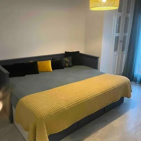Impresionante Duplex Con Terraza Propia Apartment Seville
