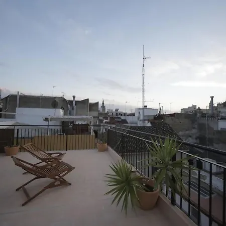 Impresionante Duplex Con Terraza Propia *