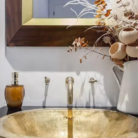 Impresionante Duplex Con Terraza Propia