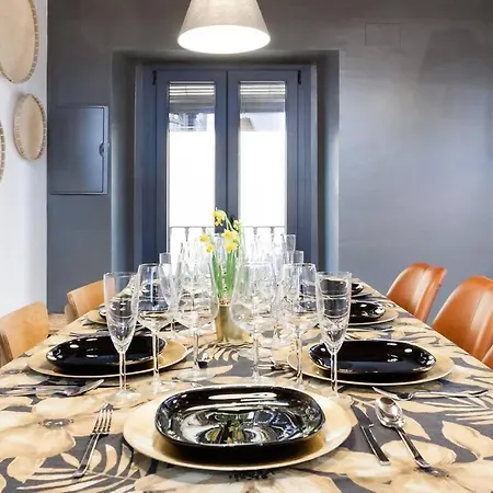 Impresionante Duplex Con Terraza Propia Apartment *