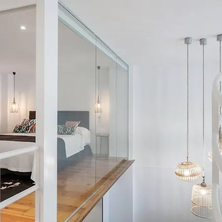 Apartment Impresionante Duplex Con Terraza Propia Seville
