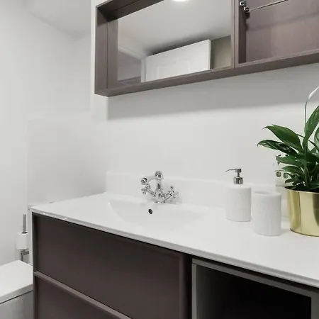 Impresionante Duplex Con Terraza Propia Apartment
