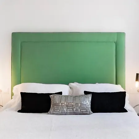 Impresionante Duplex Con Terraza Propia Seville