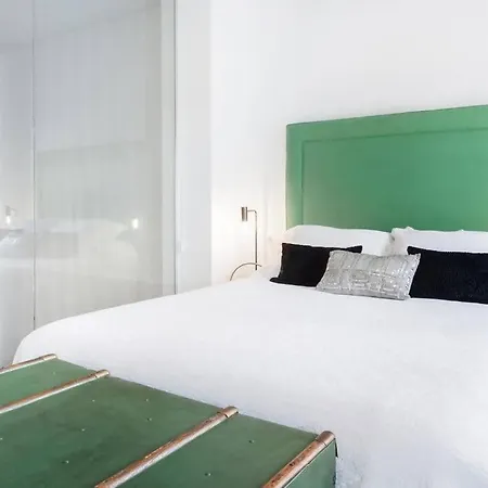Impresionante Duplex Con Terraza Propia Apartment