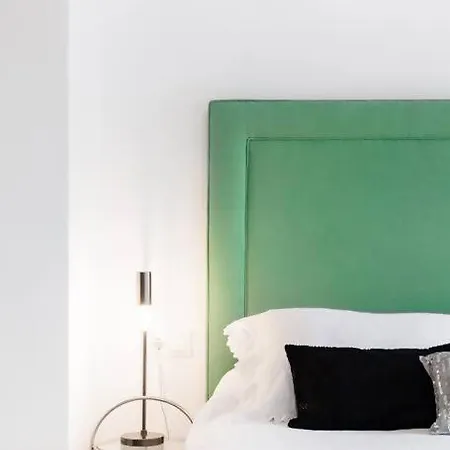 Impresionante Duplex Con Terraza Propia Apartment Seville