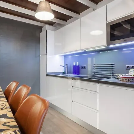 Impresionante Duplex Con Terraza Propia *