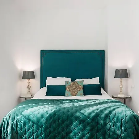 Impresionante Duplex Con Terraza Propia Seville