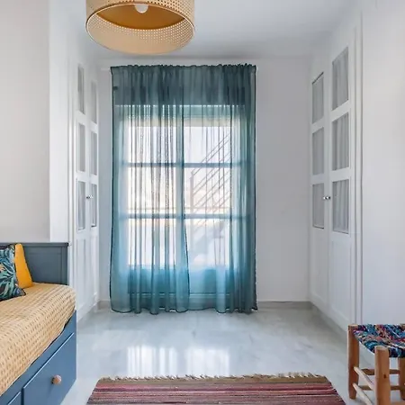 Impresionante Duplex Con Terraza Propia * Seville