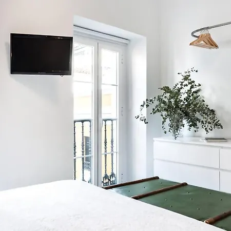 Impresionante Duplex Con Terraza Propia Apartment Seville
