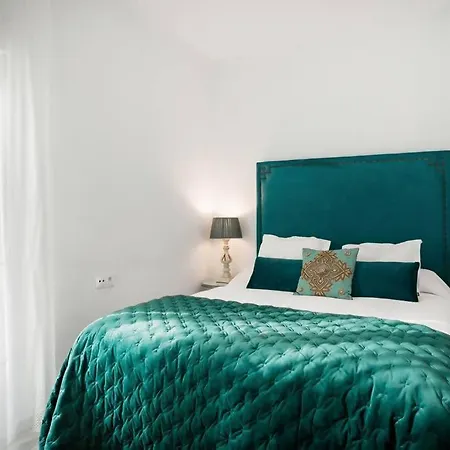 Impresionante Duplex Con Terraza Propia * Seville