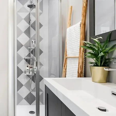 Impresionante Duplex Con Terraza Propia Apartment Seville