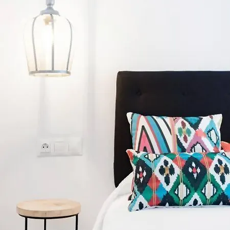 Impresionante Duplex Con Terraza Propia Apartment Seville