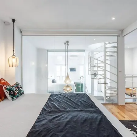 Impresionante Duplex Con Terraza Propia * Seville