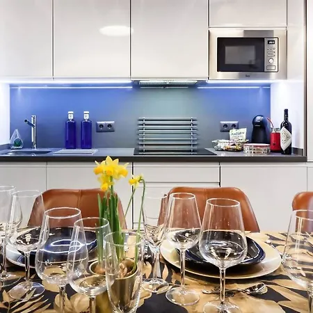 Impresionante Duplex Con Terraza Propia Apartment
