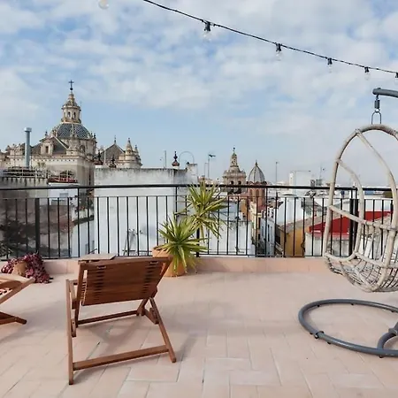 Impresionante Duplex Con Terraza Propia