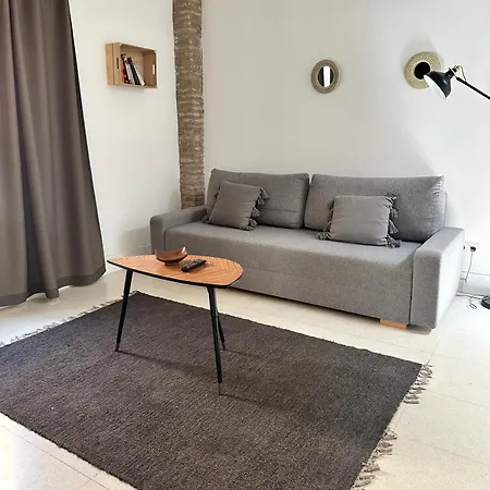Almazen Apartamentos, Arrayan 23 Apartment *