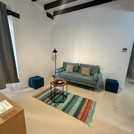 Almazen Apartamentos, Arrayan 23 Apartment *