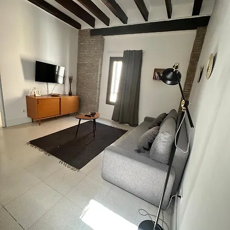 Almazen Apartamentos, Arrayan 23 Apartment Seville