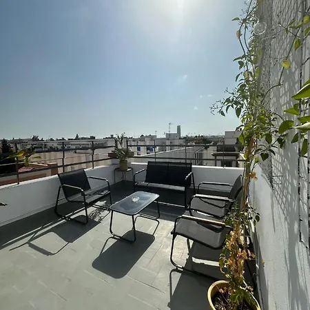 Almazen Apartamentos, Arrayan 23 Apartment