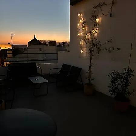 Almazen Apartamentos, Arrayan 23 Apartment Seville