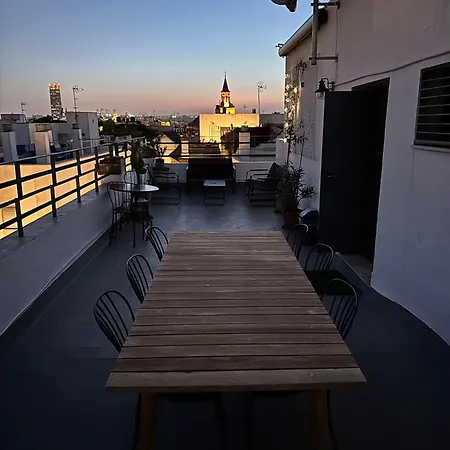 Almazen Apartamentos, Arrayan 23 Seville