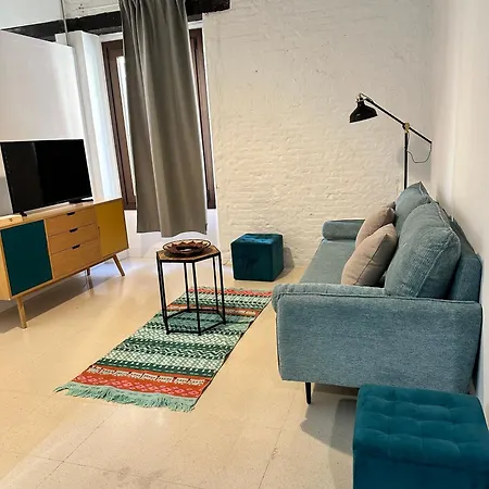 Almazen Apartamentos, Arrayan 23 * Seville