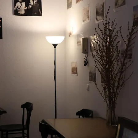 San Isidoro 호스텔 세비야