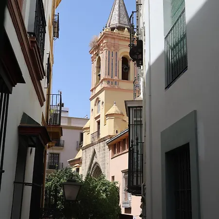호스텔 San Isidoro