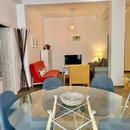 Acogedor 8pax 4bdr 2bth - Cozyhomesevilla1 Seville