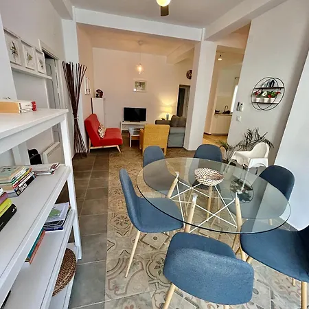 Acogedor 8pax 4bdr 2bth - Cozyhomesevilla1 * Seville