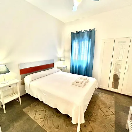 Apartment Acogedor 8pax 4bdr 2bth - Cozyhomesevilla1 Seville