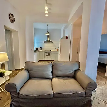 Acogedor 8pax 4bdr 2bth - Cozyhomesevilla1 *