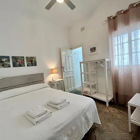 Acogedor 8pax 4bdr 2bth - Cozyhomesevilla1 Seville
