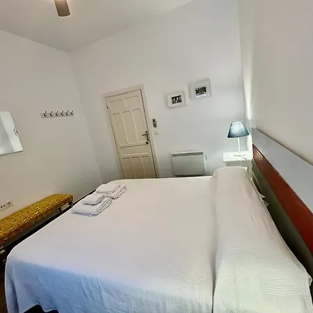 Apartment Acogedor 8pax 4bdr 2bth - Cozyhomesevilla1 *
