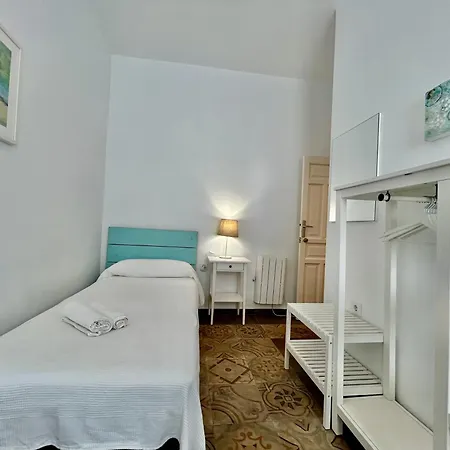 Acogedor 8pax 4bdr 2bth - Cozyhomesevilla1 Apartment Seville