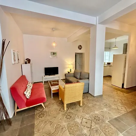 Apartment Acogedor 8pax 4bdr 2bth - Cozyhomesevilla1 Seville