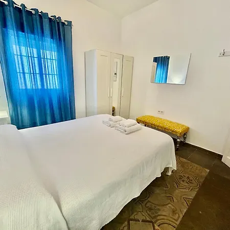 Acogedor 8pax 4bdr 2bth - Cozyhomesevilla1 * Seville