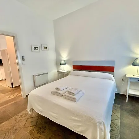 Apartment Acogedor 8pax 4bdr 2bth - Cozyhomesevilla1 *