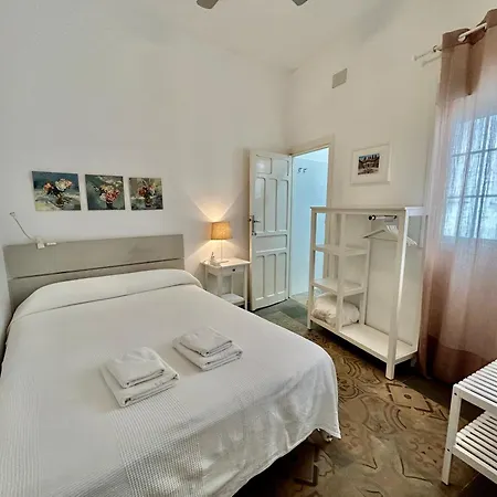Apartment Acogedor 8pax 4bdr 2bth - Cozyhomesevilla1 Seville