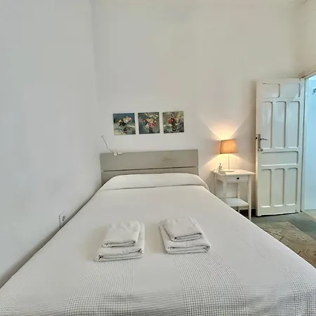Apartment Acogedor 8pax 4bdr 2bth - Cozyhomesevilla1 Seville