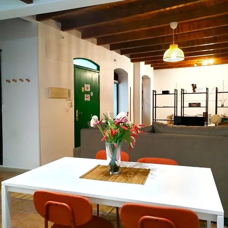 Loft B2, In Apartmán *