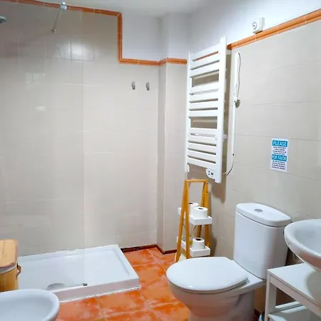 Apartmán Loft B2, In Sevilla