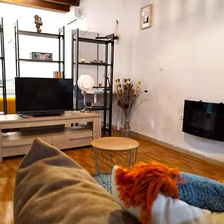 Loft B2, In *