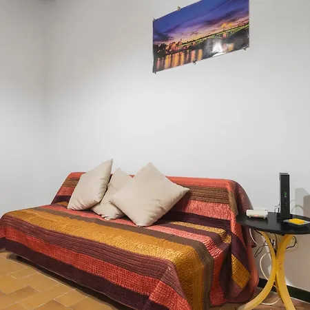 Apartment En Puente Triana