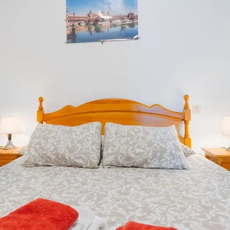 Apartment En Puente Triana