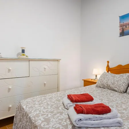 Apartment En Puente Triana